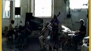 Geoff Cole Hot 5:  Trombonium
