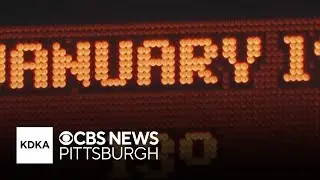 Sub-zero feels-like temperature coming to Pittsburgh on Tuesday