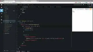 Apollo Loading screen with Query Component