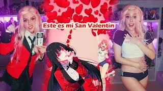 San Valentín Otaku con Yesstyle #YesStyleVDay