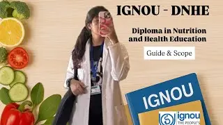 IGNOU DNHE Diploma Guide | Everything You Need to Know! Is it Worth it?