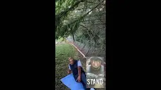 Join the Movement! STAND with Jason J Knight Today! ESP 0041 #STANDWithJasonJKnight #god #fitness
