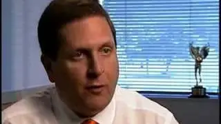 Detroit Regional Chamber Names 2008 Volunteer of the Year