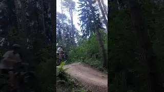МОИ САМЫЕ ЛУЧШИЕ ПРЫЖКИ (пока что) #mtb #спорт #велосипед #хочуфрирайд