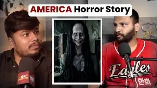 America ची horror story | Marathi Stories |Bhankas Clips