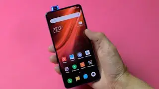 Xiaomi Mi 9T (Redmi первый взгляд на бюджетный флагман!