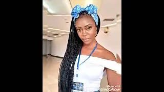 Maeva Righetti &Eacute;g&eacute;rie Restless Style Magazine En Mode H&ocirc;tesse &Eacute;v&eacute;nementielle au Cameroun