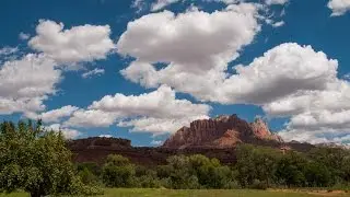 8 incredible facts about clouds | Amazing Earth