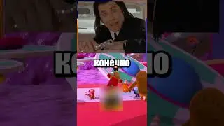 спидран по ютуб шортс 103 | Я случайно