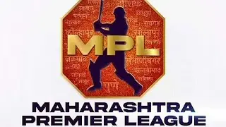 Maharashtra Premier League Men's Schedule Announced 2025 #mpl #mplt20 #india #indiacricketteam