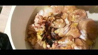 Chicken Adobo with Pineapple Tidbits #lutongbahay  #chickenadobo #chickenrecipes  #cooking #food 