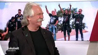 50 Jahre Die Höhner