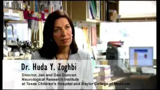 Dr. Huda Zoghbi awarded prestigious Gruber Neuroscience Prize