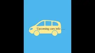 Top 5 upcoming  cars 2019