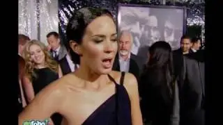 Emily Blunt at 