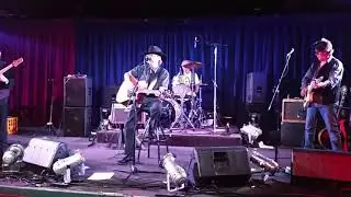 The Moonlighters - Rocky Road Blues