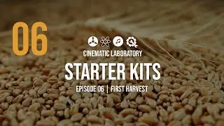 Starter Kits | Episode 06 | Benjolin & Plonk Arbhar Harvest