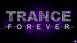 テンションが上がるTrance　Mix