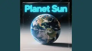 Planet Sun