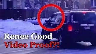 Рене Николь Гуд, &laquo;Скрытая правда?!&raquo;