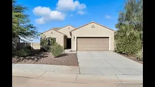 Jill McKenna|33701 S Presidio Place|Red Rock, AZ