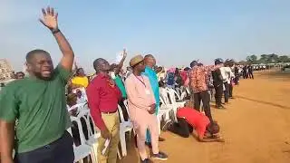 LIVE AT KANGUKA ABIDJAN 2024-Worship