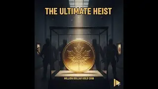 The Greatest Gold Heist in History: Big Maple Leaf Coin Stolen. #currentinformation05
