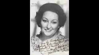 Verdi:   Ernani  -  Sorta &egrave; la notte... Ernani involami  -  Montserrat Caball&eacute;; Gianandrea Gavazzeni