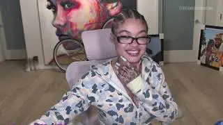India Love opens up about her and DDG&rsquo;S relationship status 😳💞