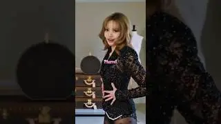 Lisa&rsquo;s Bold Black LV Look at Met Gala