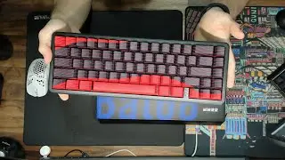EWEADN Battle68 Keyboard Review (New King of Budget Keyboards?!)