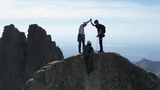 Sur Cl&aacute;sica al Torre&oacute;n de Los Galayos