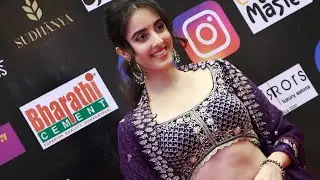 Dirty Hari Heroine Simrat Kaur Hot Looks Visuals @ SIIMA Awards 2021