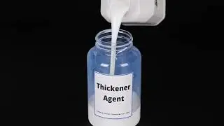 Thickener Agent . (Free samples worldwide) , add Whatsapp: +86 18020539505