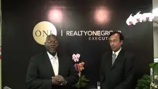 Event 5/2/2015 Interview by Dr. William Gray & Pritam Sinha (1)