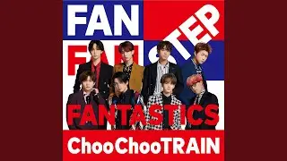 Summer Bike (FANTASTICS LIVE TOUR 2022 FAN FAN HOP)