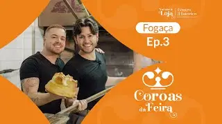 COROA 3 - FOGAÇA