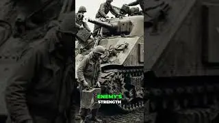 Silence of War  The Allied Advance Stalls