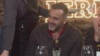 FÚTBOL Y PARRILLAS CAP 8