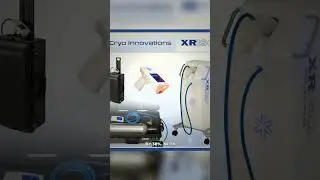 This Team Runs Cryo Therapy For Field Injuries II Cryotherapy devices