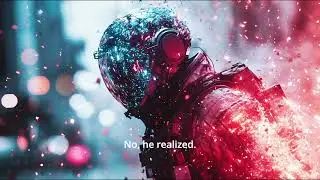 Gravity Heart Assault: Cyber Marine Versus Living Fortress - Scifi