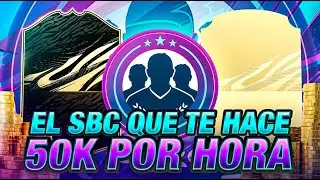 EXPIRA EN 24 HORAS - TRADEO 50K POR HORA - FIFA 21