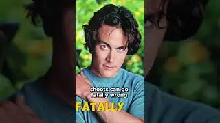 Fatal Film Set Accident: The Untold Story of Brandon Lee's Tragic Death