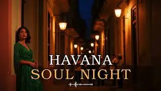 Caribbean Night Caf&eacute; Serenade 🌙 Son Cubano, Latin Jazz & Cha-Cha | Vintage Havana Mix