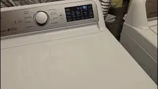 LG Dryer not heating in normal cycle but heats on other cycle| How to Fix |