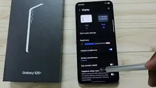 Samsung Galaxy S25/S25 Plus | Fix Missing Back, Home & Recent Buttons | Navigation Bar Not Visible