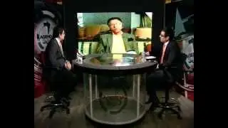 Balochistan Issue...Hassan Nisar Analyzing Part  1