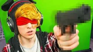 ROBLOX BLIND SHOT