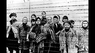 The 47 Letters from the Ghetto: Voices of Lost Childhood
