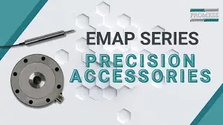 EMAP Series: Precision Accessories with Gibson Kramer